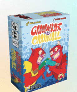 Canamunt & Canavall juego