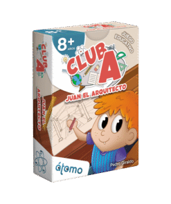 Juan el arquitecto juego