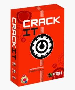 Crack It catala