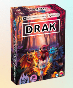drak juego