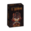 el guerrero juego