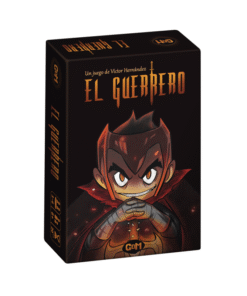 el guerrero juego