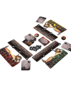 el guerrero juego