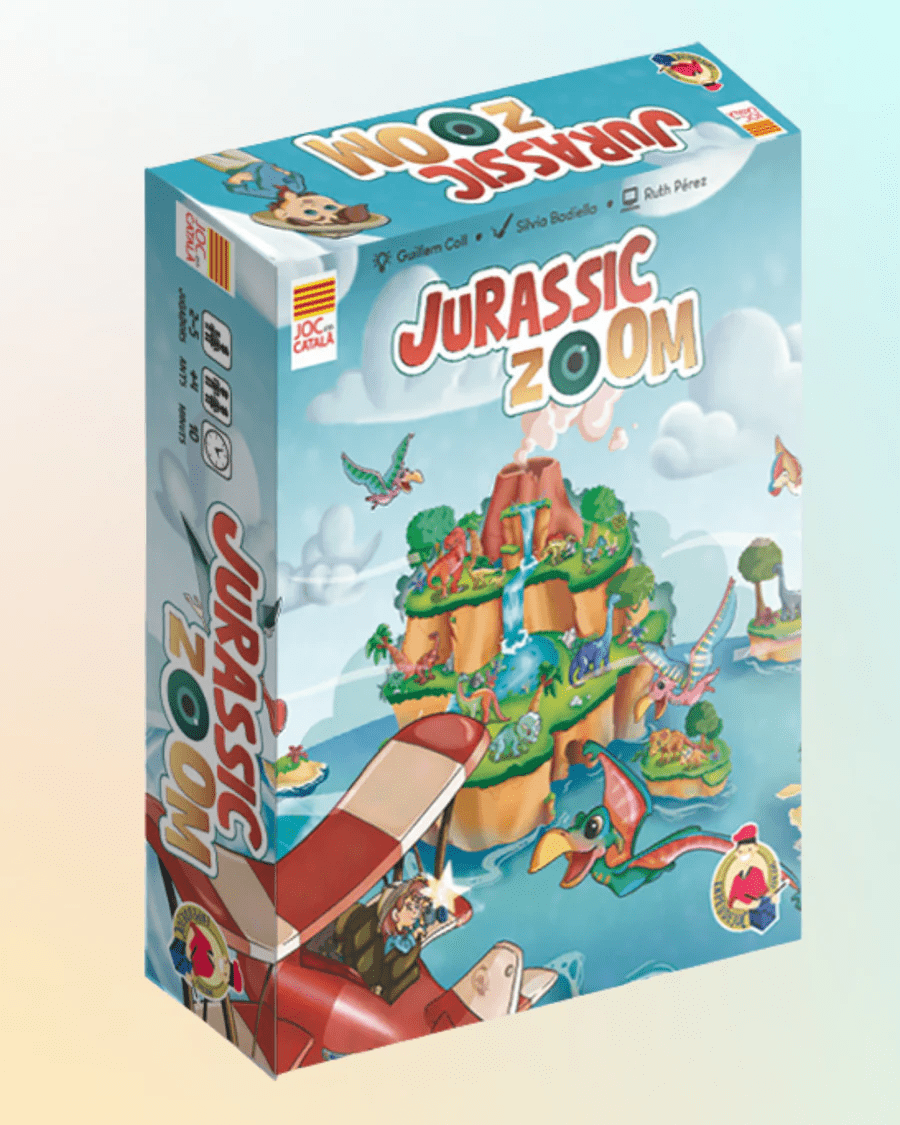 jurassic-zoom.png Jurassic Zoom joc en catala