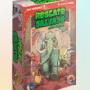 rescate salvaje juego
