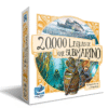 20000 leguas de viaje submarino juego