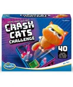 Crash Cats Challenge juego