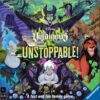 Disney Villainous: Unstoppable juego