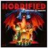 Horrified Dungeons & Dragons juego