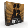 La batalla de las divas juego