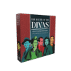 La batalla de las divas: Palco Reale juego