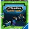Minecraft Builders & Biomes juego