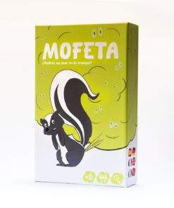 Mofeta