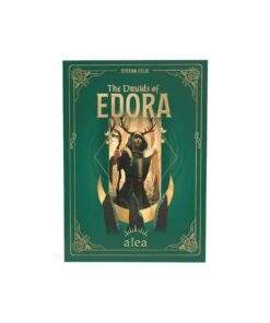 The Druids of Edora juego