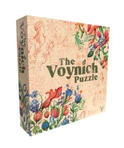 The Voynich Puzzle
