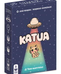 katua juego