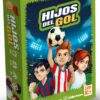 Hijos del gol juego de mesa