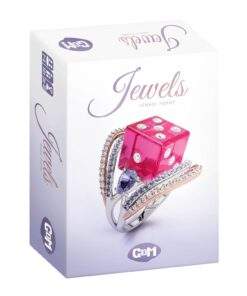 jewels juego