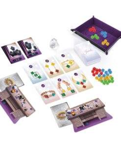 jewels juego