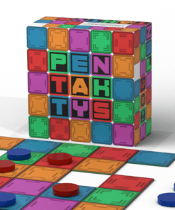 Pentaktys Juego