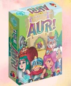 Aur! joc