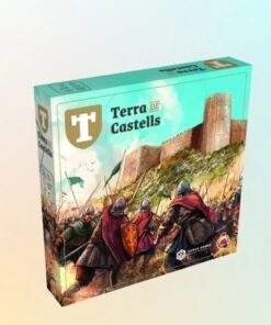 terra de castells joc