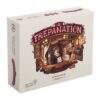 juego Trepanation