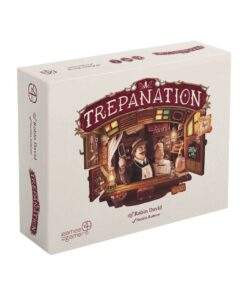 juego Trepanation