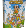 Un montón de ropa sucia juego