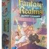 Fantasy Realms: Mitos griegos juego de cartas