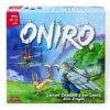 Oniro juego