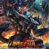 Tiny Mecha&Monsters - Juego + pantalla