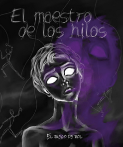 el maestro de los hilos rol