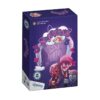 numeropolis juego de mesa