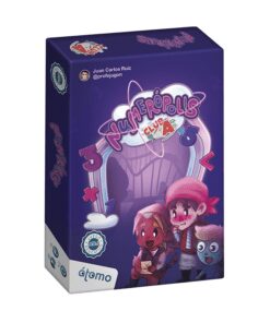 numeropolis juego de mesa