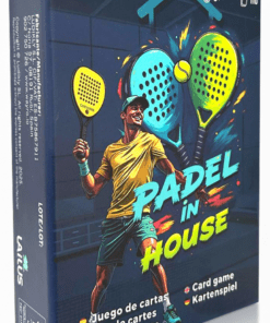 padel in house juego