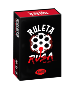 Ruleta Rusa