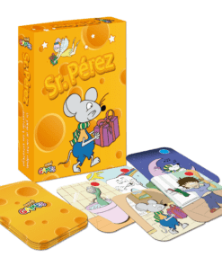 Sr. Pérez
