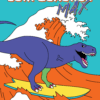 surfosaurus juego