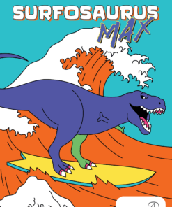 surfosaurus juego