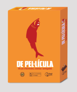 De pel.lícula
