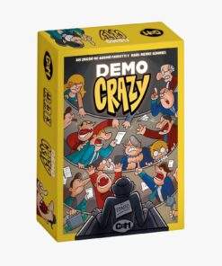 Democrazy