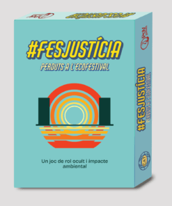 Fes Justicia