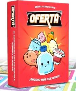 Oferta