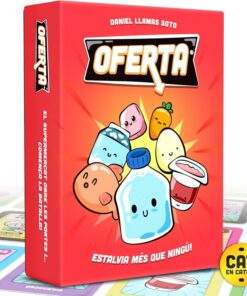 Oferta (català)