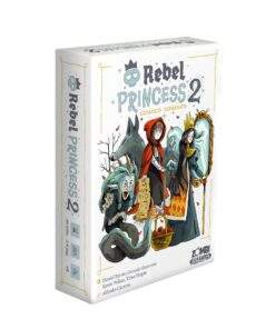 Rebel Princess 2