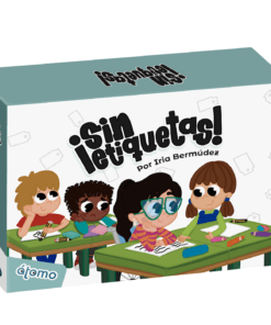 sin etiquetas juego