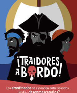 Traidores a bordo
