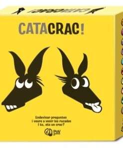 Catacrac!