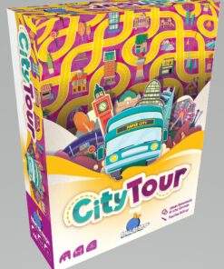 City Tour